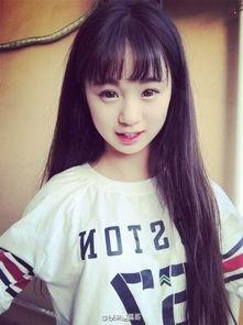 网红李晶照片,网红风采瞬间，镜头下的魅力人生