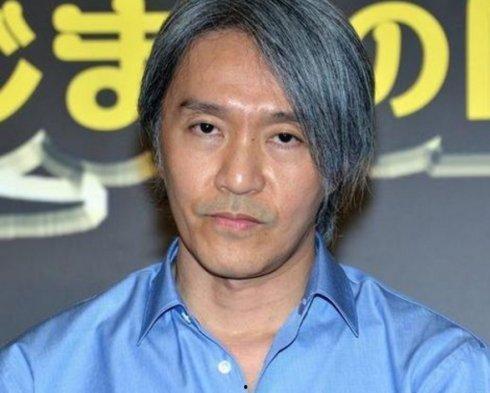 周星驰近期照片,周星驰近照展现岁月静好