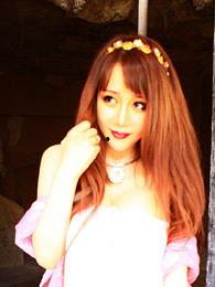 演员许喵喵,从网络红人到影视新星的华丽蜕变